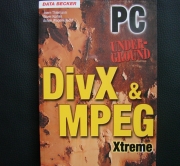 DivX & MPEG Xtreme von Data Becker