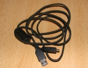 USB Anschlusskabel - Mini B