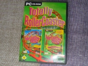 Totally RollerCoaster Tycoon mit AddOn
