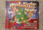 Kinderweihnacht 24 Weihnachtslieder CD 2