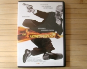 The Transporter - Der Transporter DVD