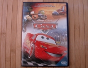 Cars Film (Special Collection) DVD