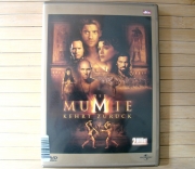 Die Mumie kehrt zurück - DVD Mumie 2