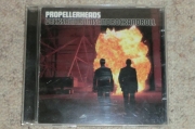 Propellerheads CD - Drums and Rocknroll