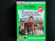 Die Siedler: Das Erbe der Könige DVD PC