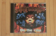 Aphrodelics - On the Rise CD