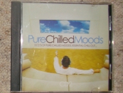 Pure Chilled Moods CD 1