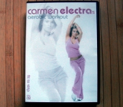 Carmen Electra - Aerobic Workout Vol.2