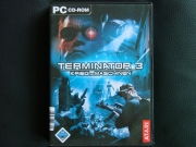 Terminator 3 - Krieg der Maschinen PC