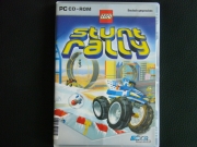 Lego Stunt Rally - PC Game in Deutsch