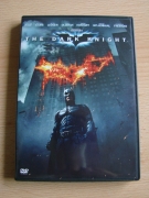 Batman - The Dark Night DVD