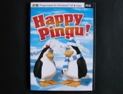 Happy Pingu ! Ice Pingu Pinguin Spiel PC