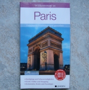 Paris Reiseführer - Travel Guide
