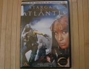 Stargate Atlantis - Season 1 (Vol 2)