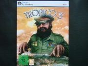 Tropico 3 Aufbau Strategie Insel