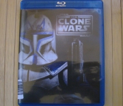 Star Wars - The Clone Wars [BluRay]