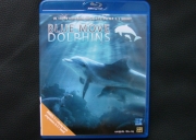 Blue Move - Dolphins / Delfine [BLU-RAY]