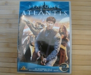Stargate Atlantis - Season 2 [DVD 1]