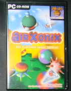 AirXonix [You Games]