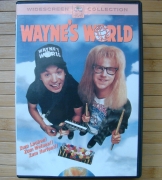Waynes World Party Time