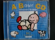 Artikelbild A Baby CD - Babymusik zum Beruhigen