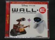 Wall-E - Das Original Hörspiel zum Film