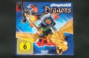 Playmobil DVD Dragons Drachen