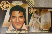 Elvis Presley - 40 Greatest Hits Arcade