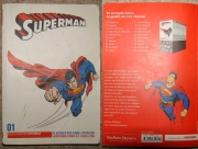 Superman Klassiker der Comic-Literatur