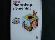 Adobe Photoshop Elements 6 MAC