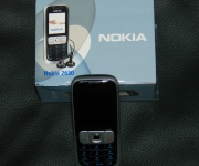 Handy Nokia 2630 superflach