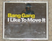 I Like to Move It - Bang Gang