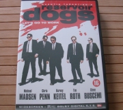 Reservoir Dogs (Originalfassung) english