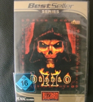Diablo II - Edition Mephisto