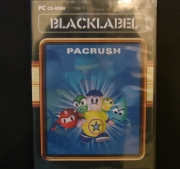 Pac Rush Pacman Game Pacrush