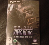 Peter Jacksons King Kong [PC]