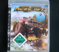 MotorStorm Pazific Rift PS3 Rennspiel