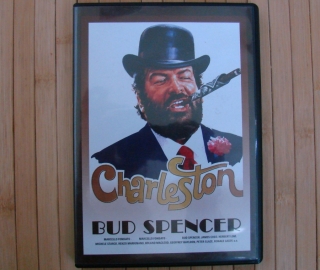Originalbild zum Tauschartikel Charleston - Bud Spencer