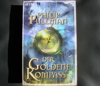 Originalbild zum Tauschartikel Der goldene Kompass - His Dark Materials