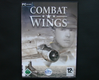 Originalbild zum Tauschartikel Combat Wings, Der Sieg liegt in der Luft